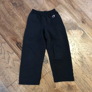 Champion sweatpants